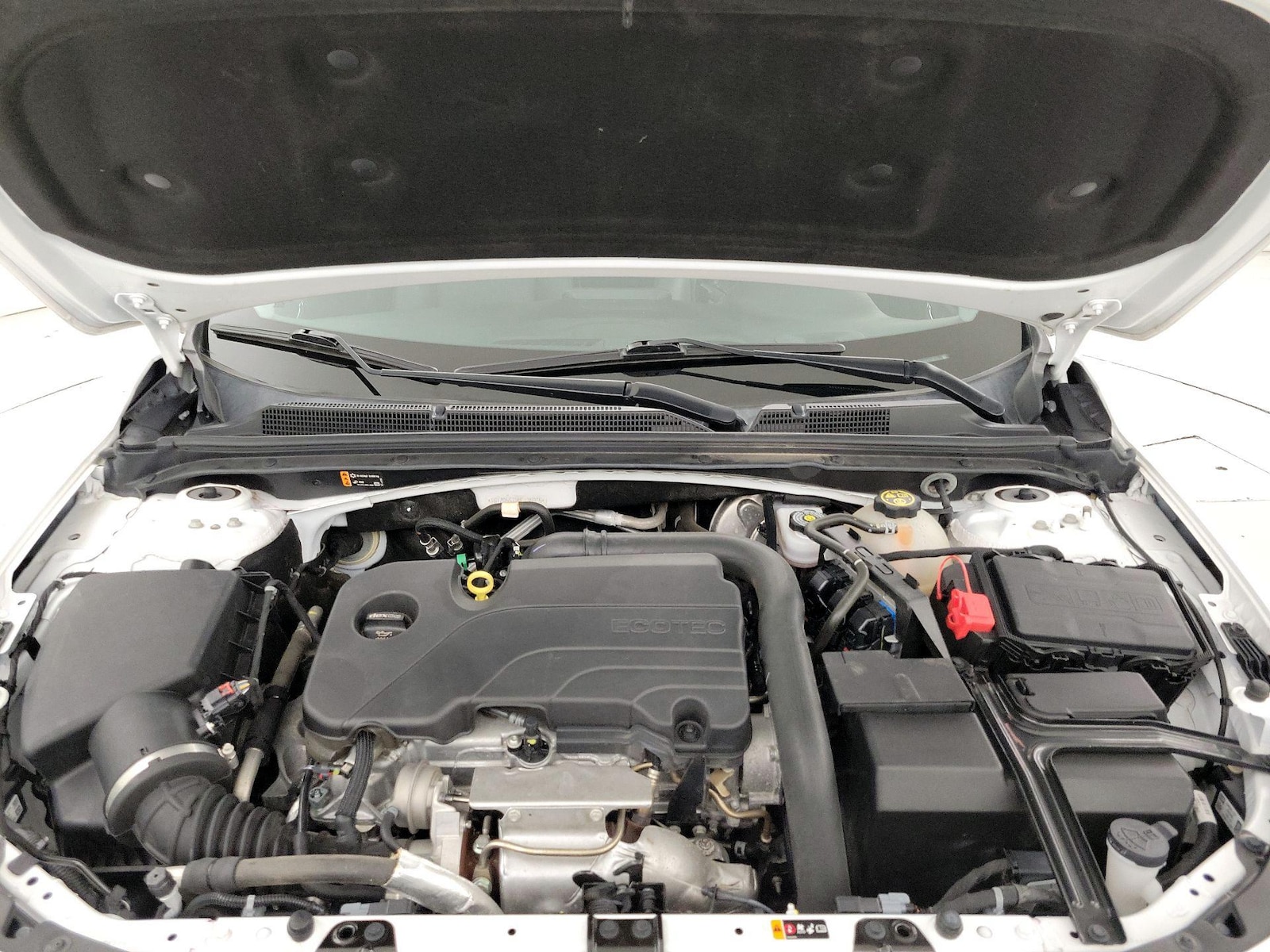2022 Chevrolet Malibu 1LT - Photo 22