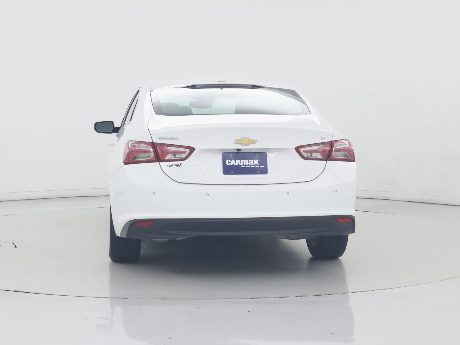 2022 Chevrolet Malibu 1LT - Photo 7