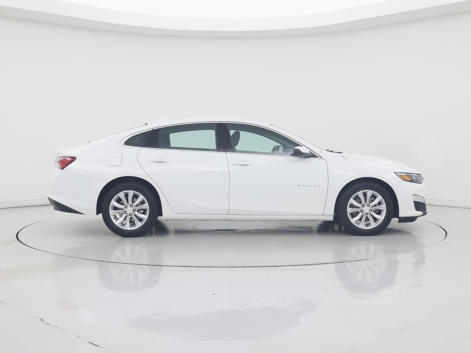 2022 Chevrolet Malibu 1LT - Photo 8