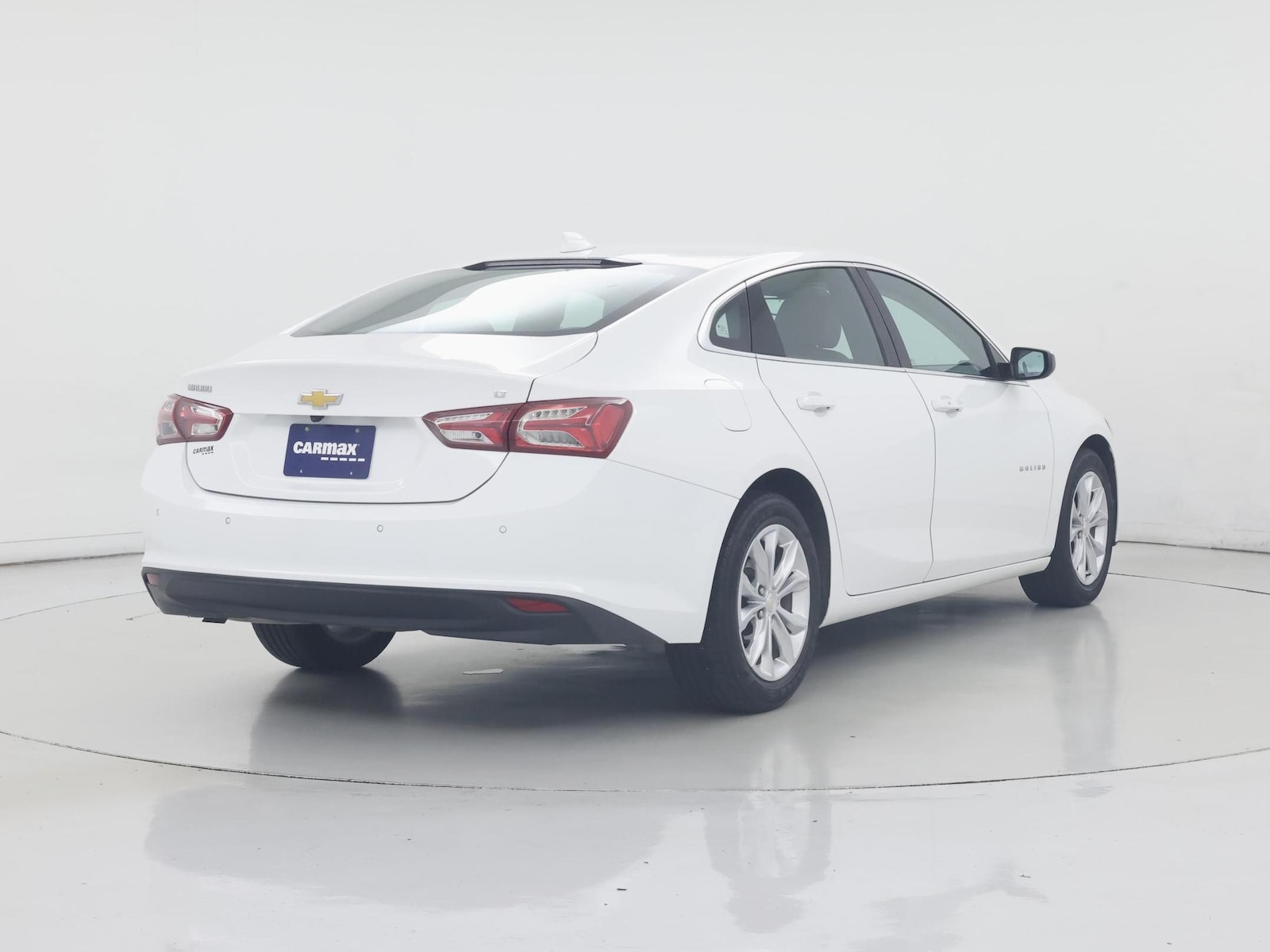 2022 Chevrolet Malibu 1LT - Photo 9