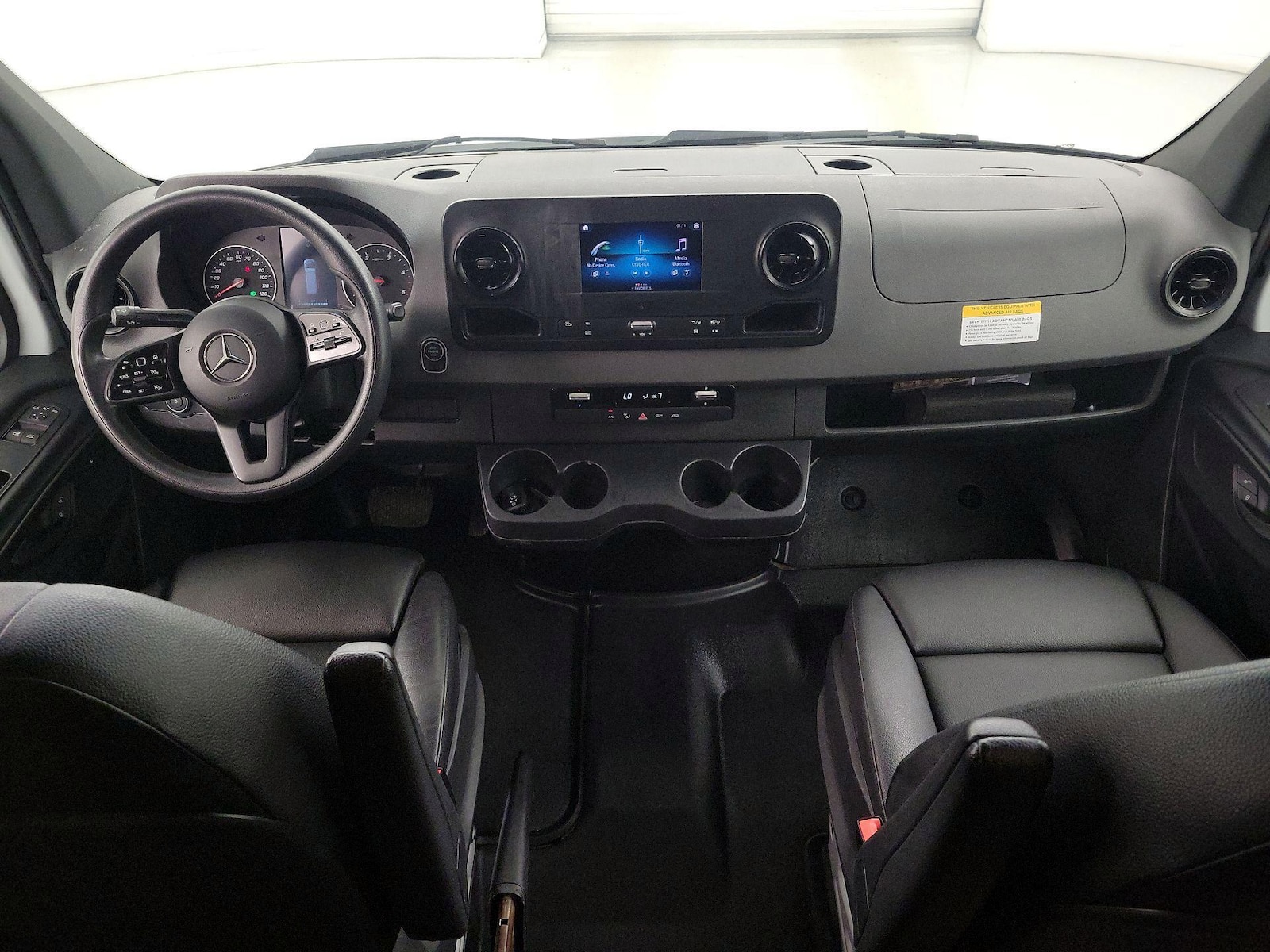 Rear View Camera