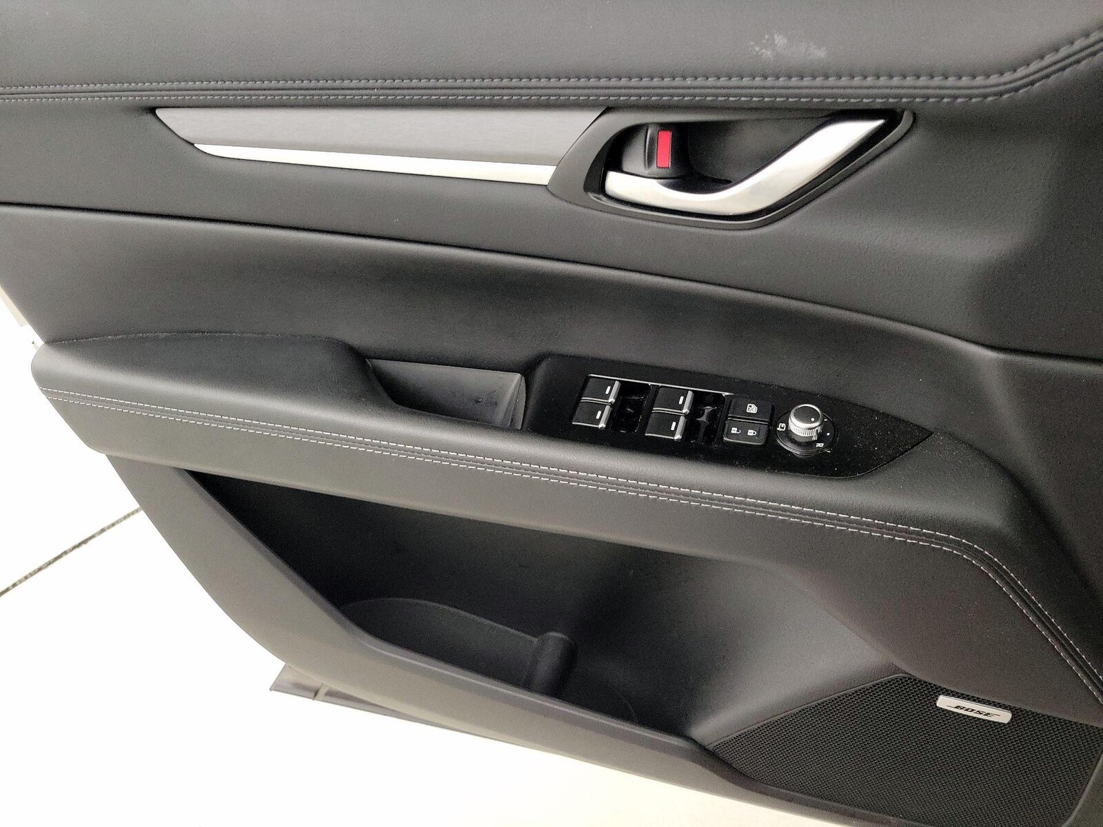 2025 Mazda CX-5 S Premium Plus package - Photo 13