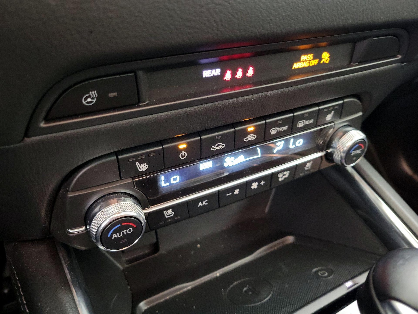 2025 Mazda CX-5 S Premium Plus package - Photo 17