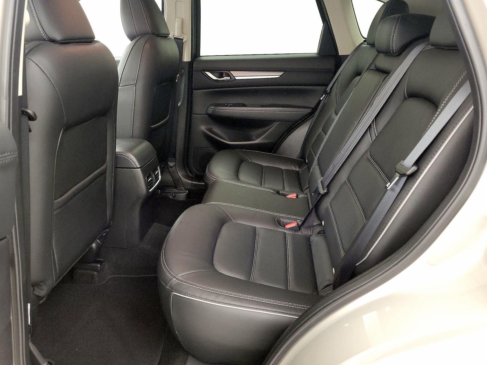 2025 Mazda CX-5 S Premium Plus package - Photo 21