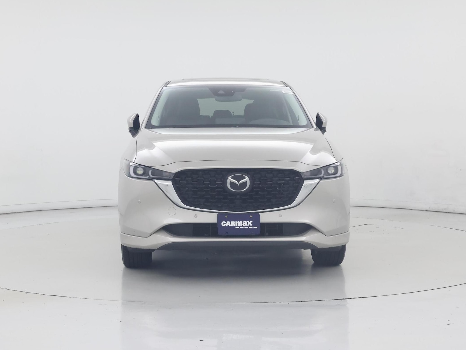 2025 Mazda CX-5 S Premium Plus package - Photo 6