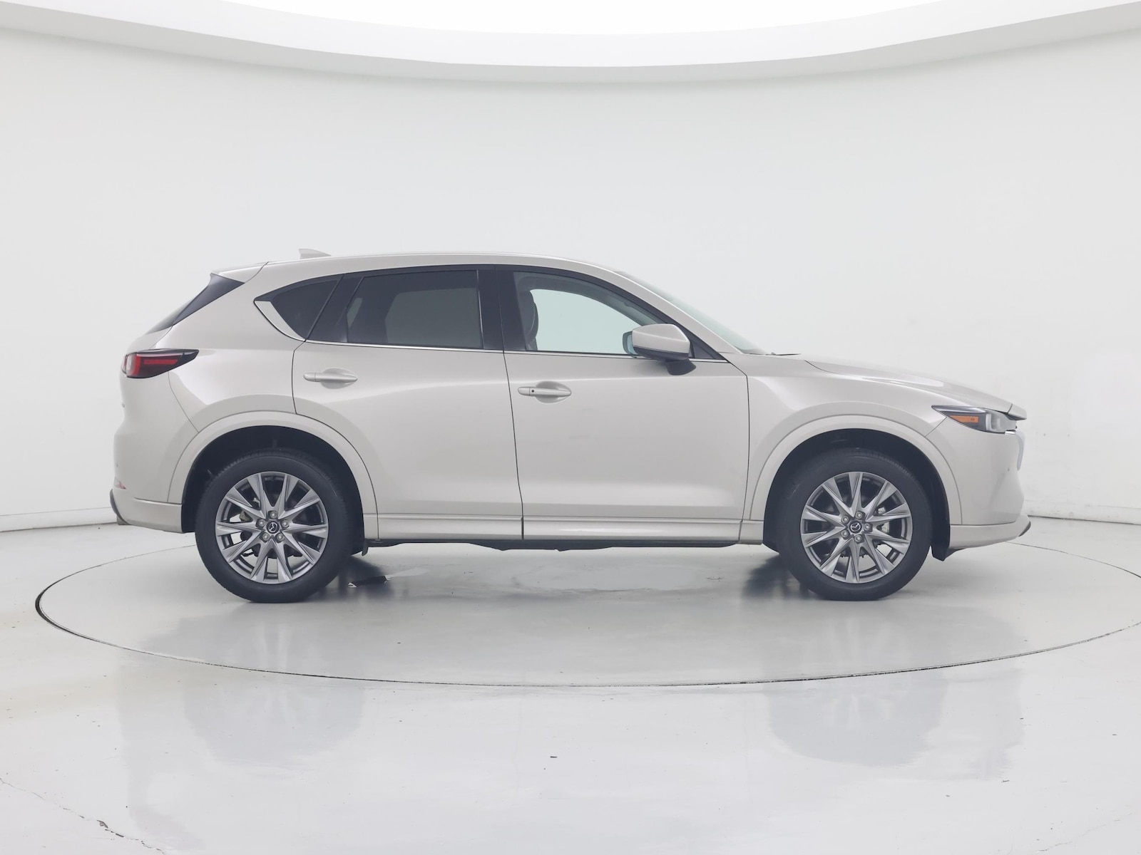 2025 Mazda CX-5 S Premium Plus package - Photo 8