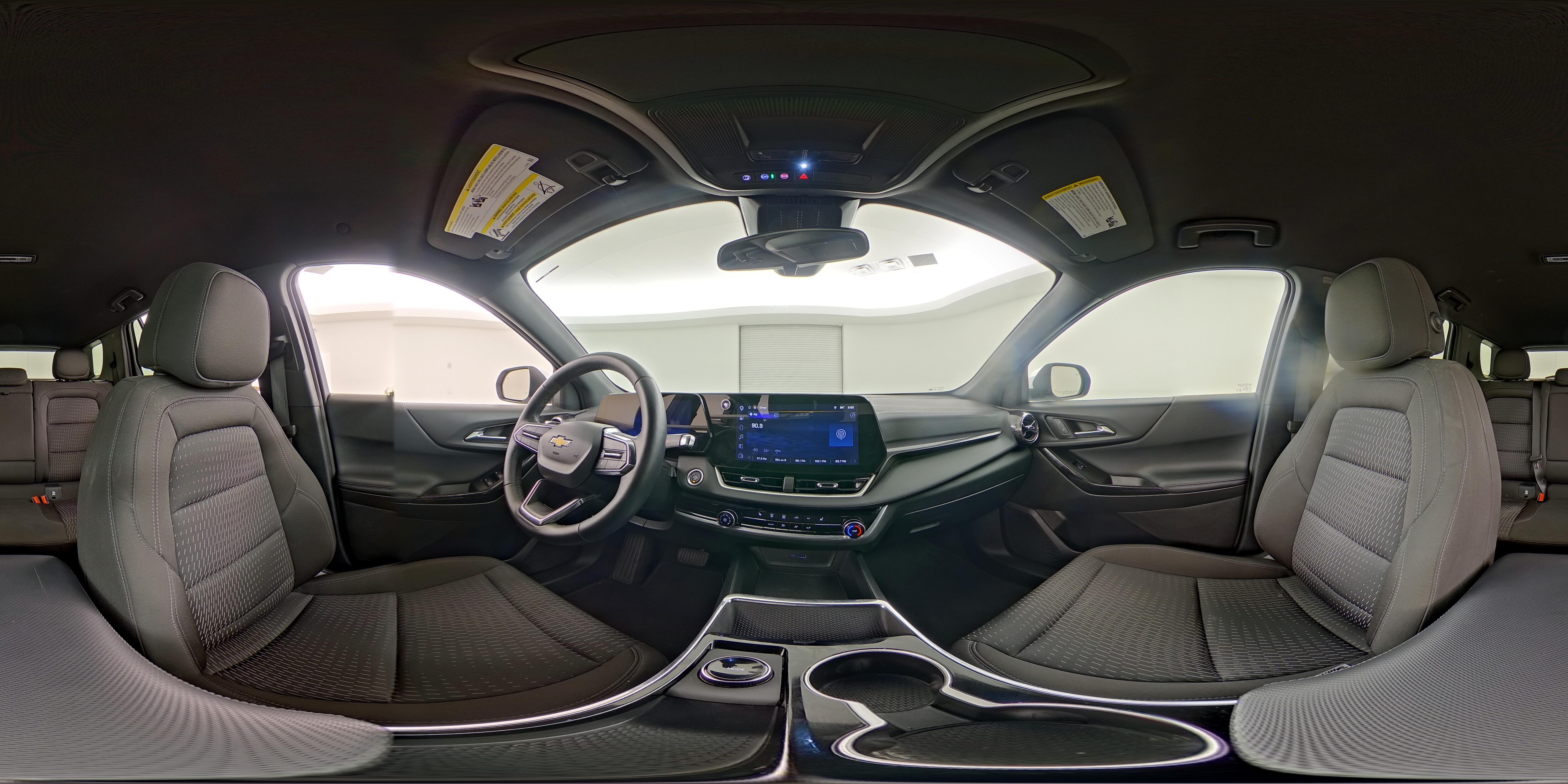 2026 Chevrolet Equinox LT - Photo 25