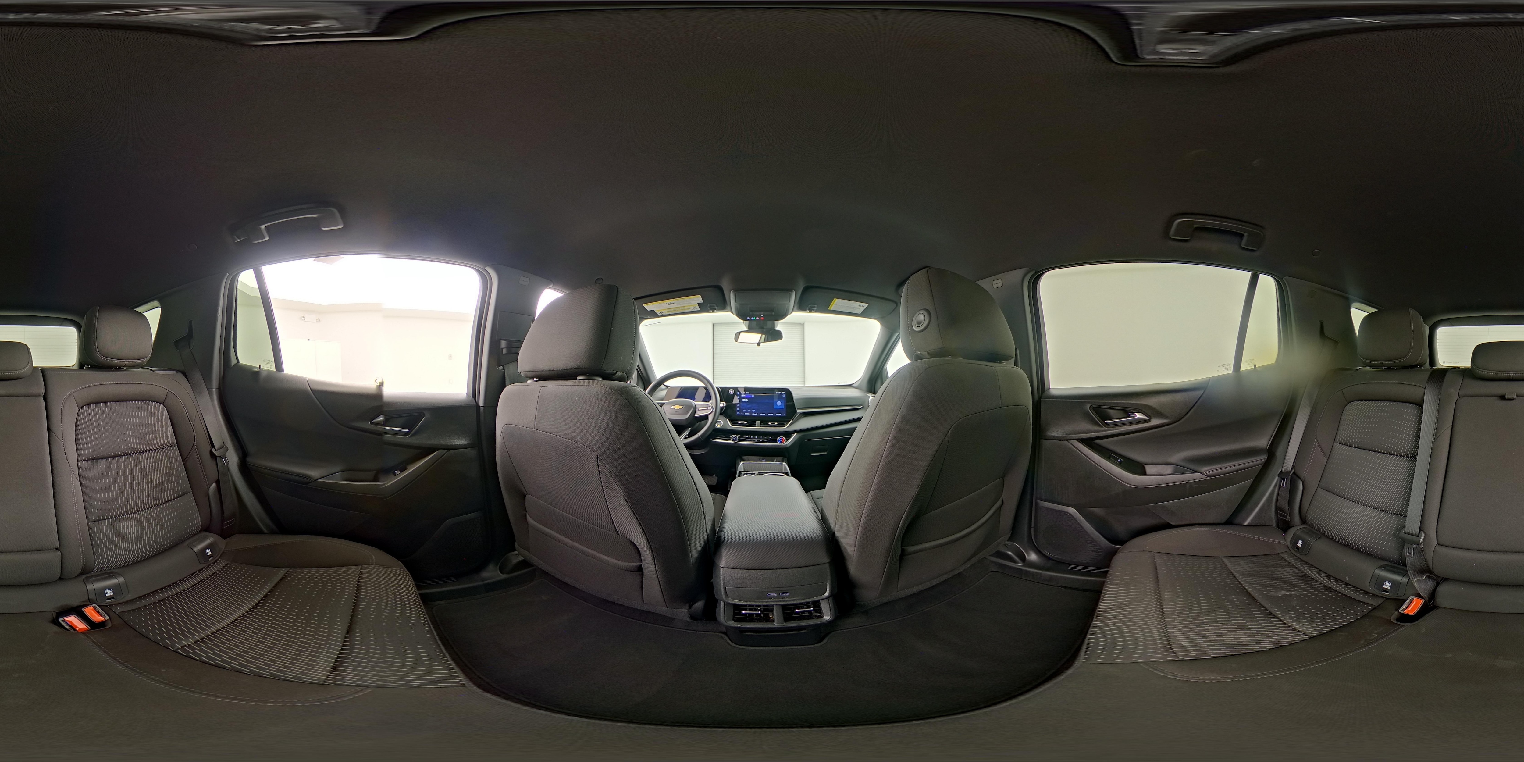 2026 Chevrolet Equinox LT - Photo 26