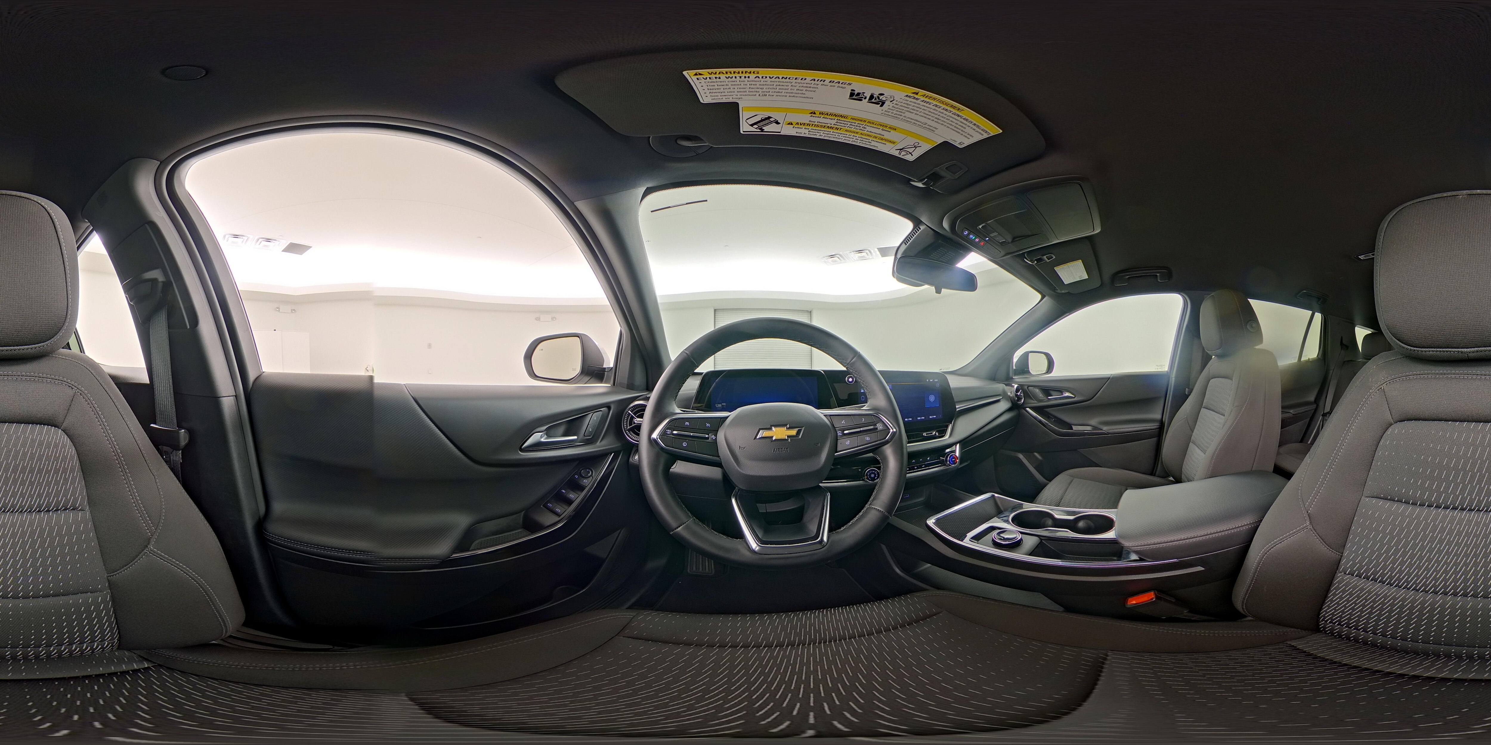 2026 Chevrolet Equinox LT - Photo 27