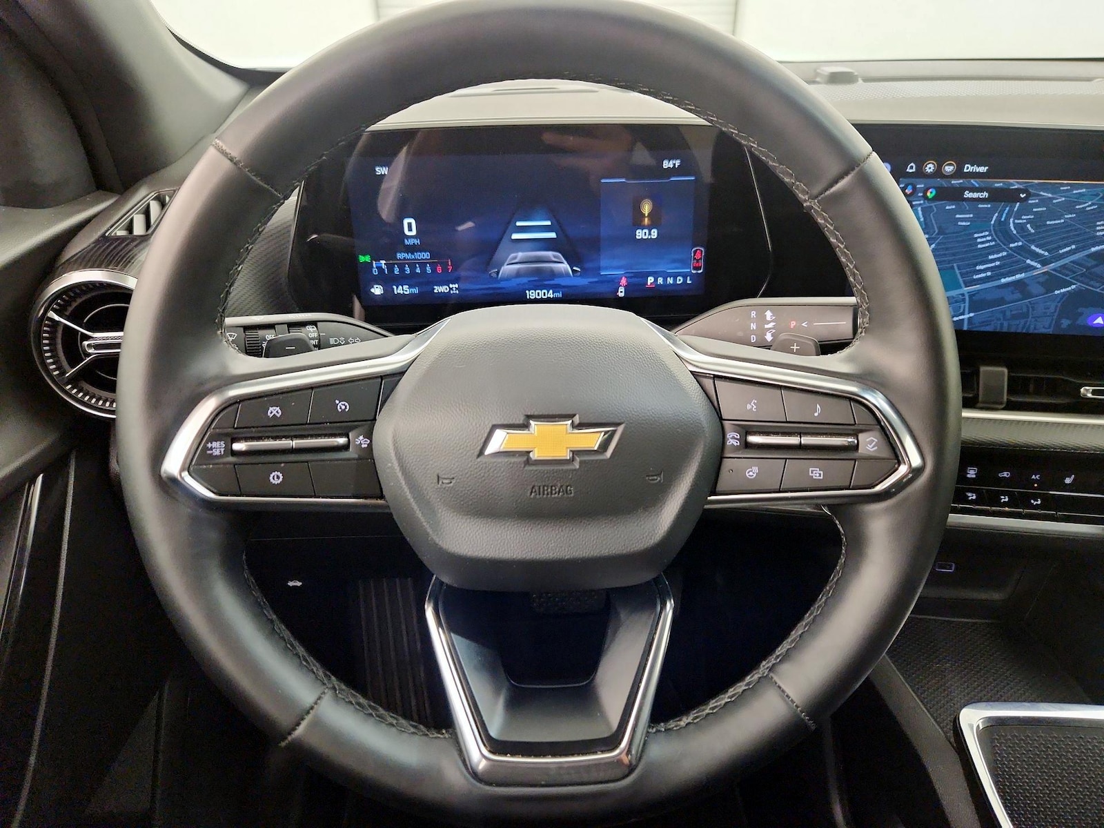 2026 Chevrolet Equinox LT - Photo 11