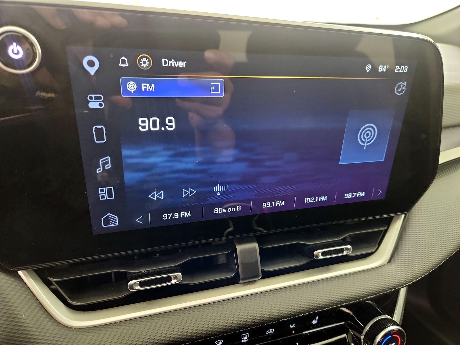 2026 Chevrolet Equinox LT - Photo 17
