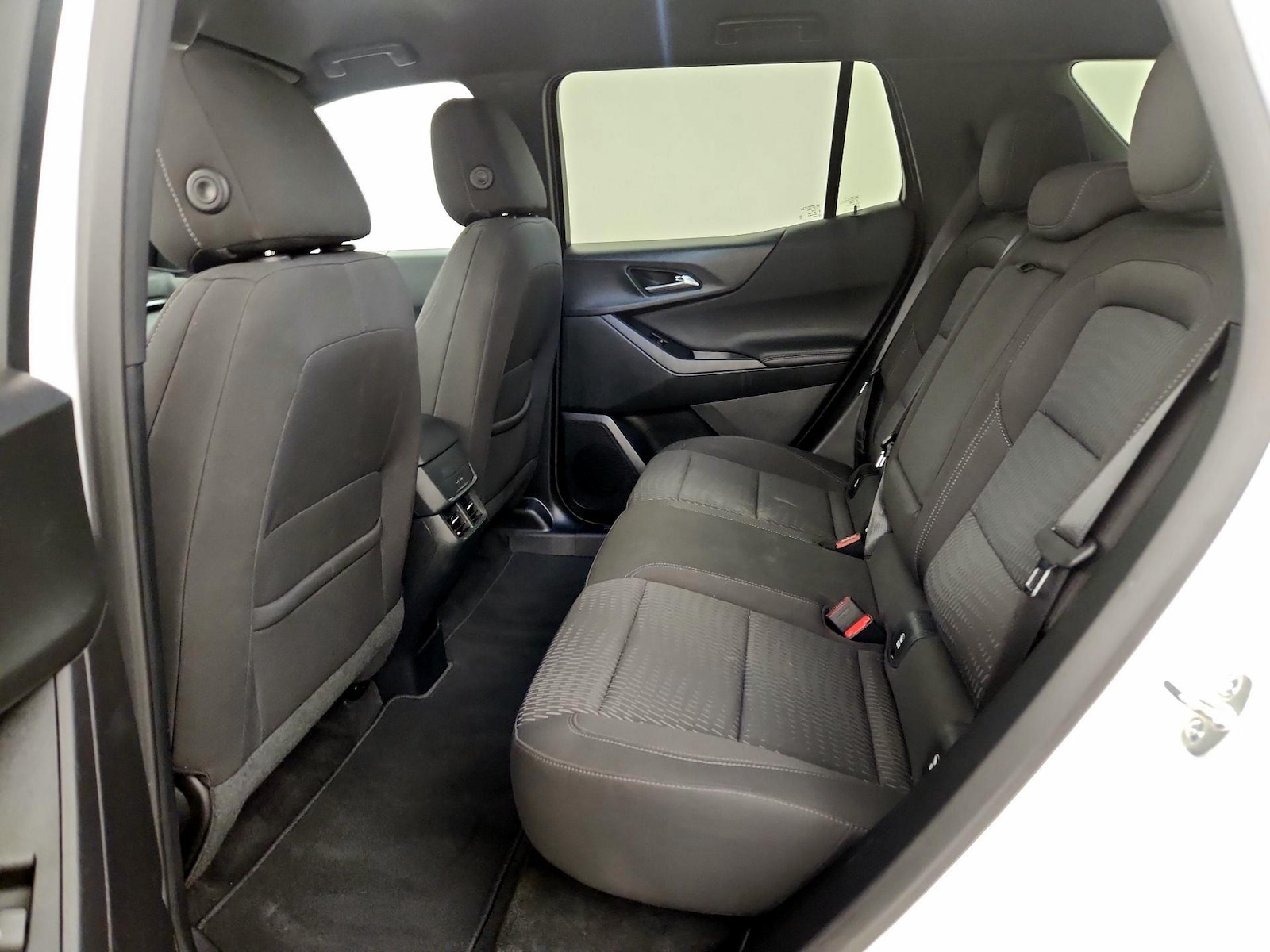 2026 Chevrolet Equinox LT - Photo 21