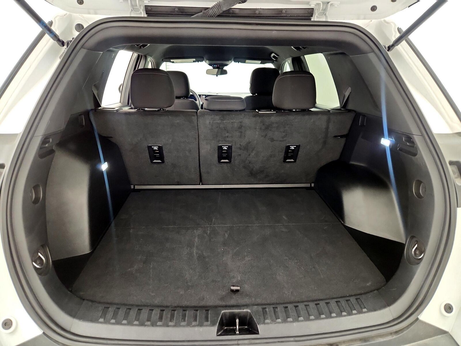 2026 Chevrolet Equinox LT - Photo 22