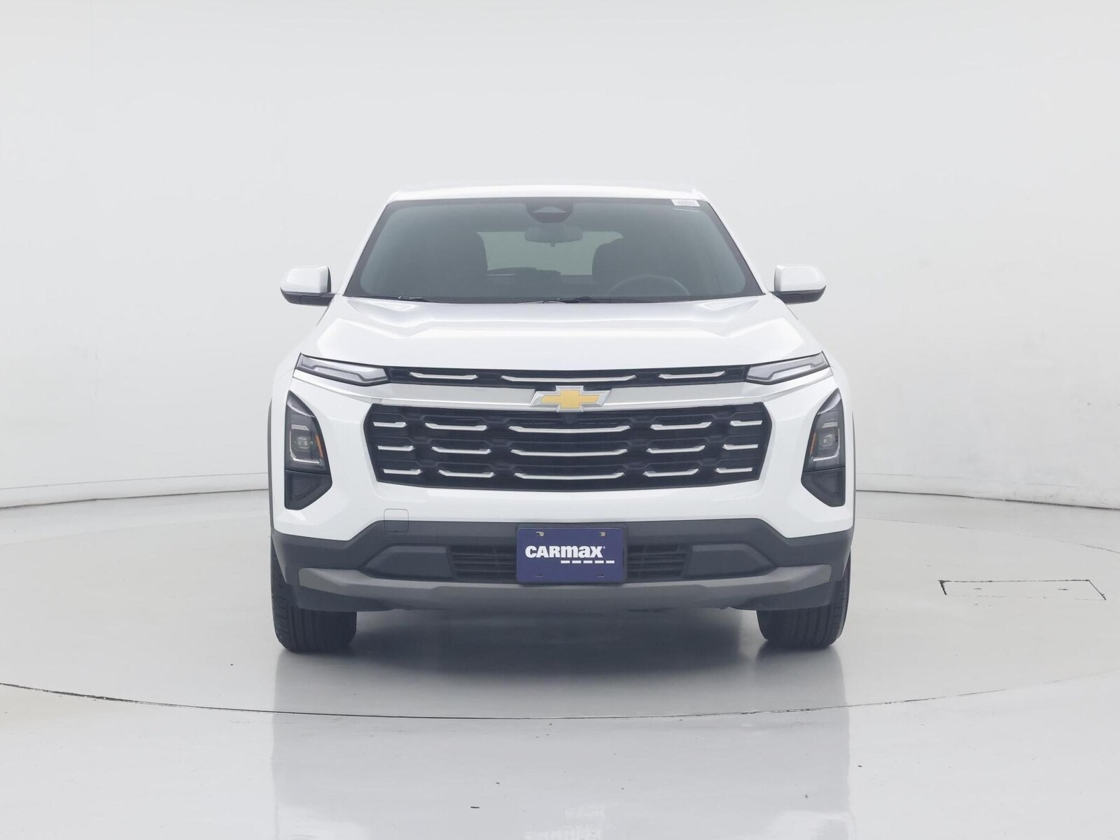 2026 Chevrolet Equinox LT - Photo 6