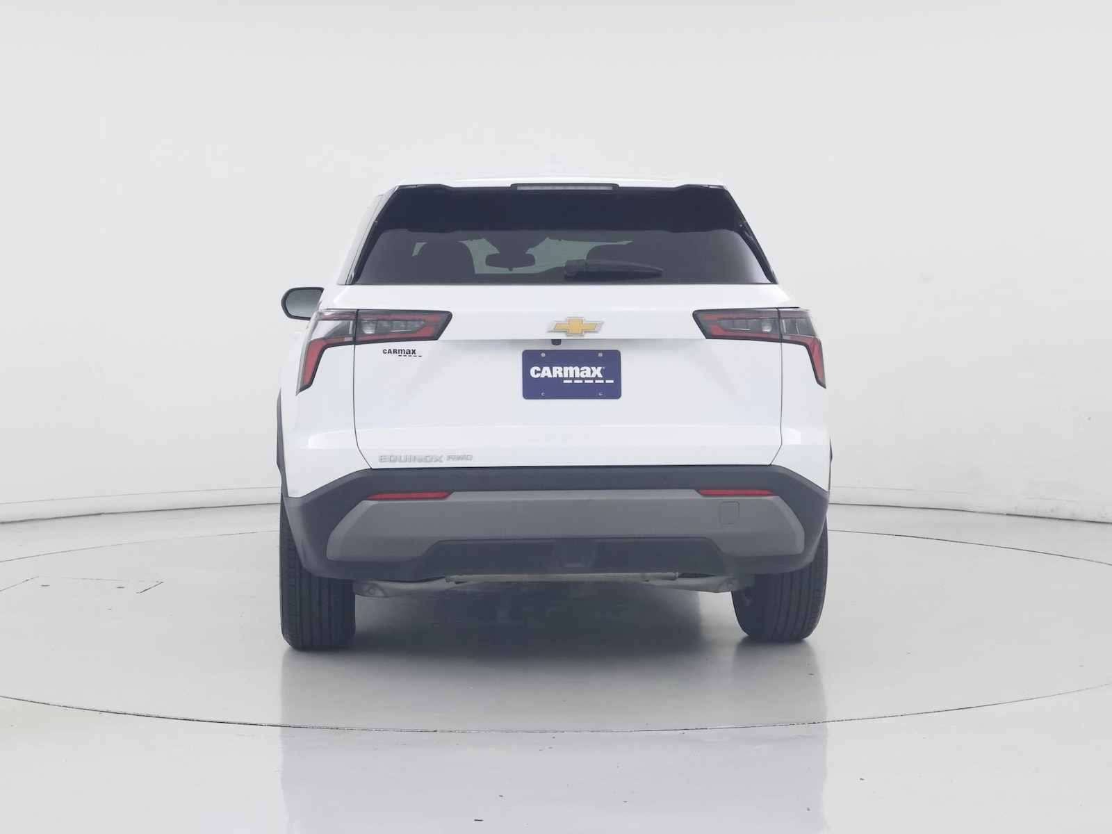 2026 Chevrolet Equinox LT - Photo 7