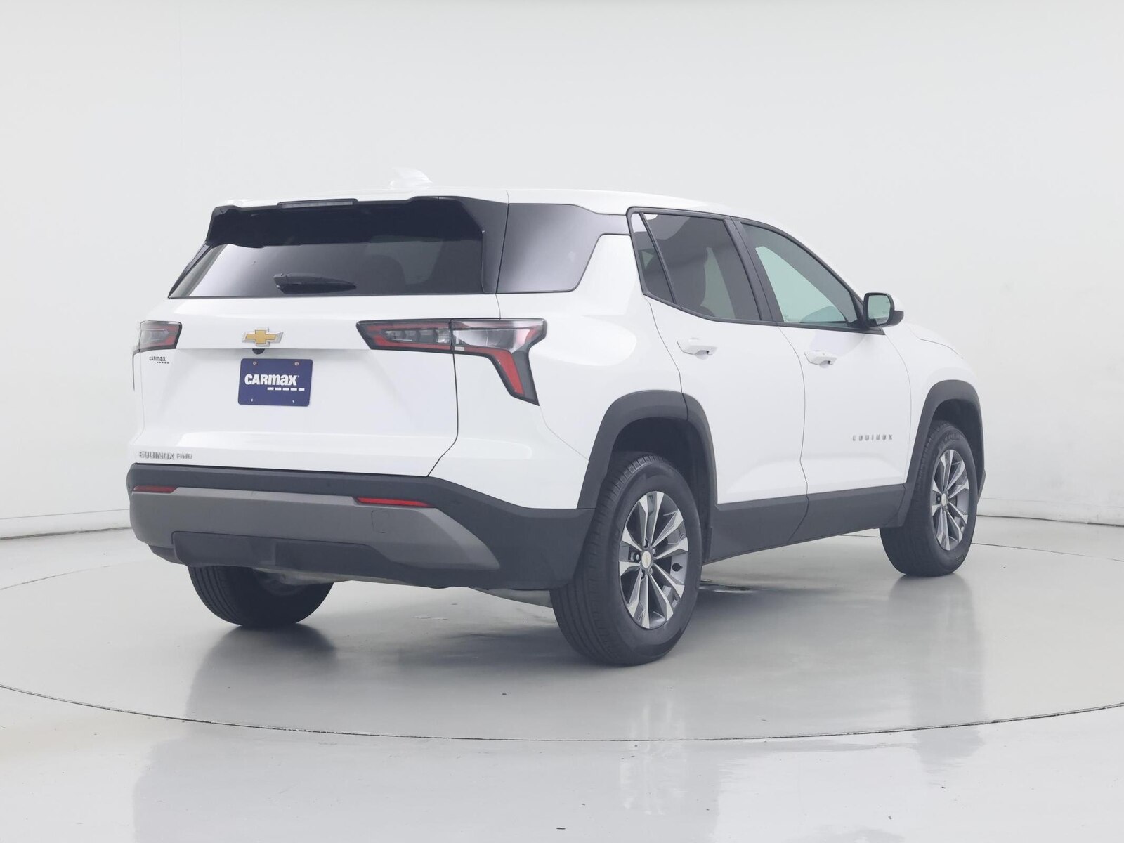 2026 Chevrolet Equinox LT - Photo 9