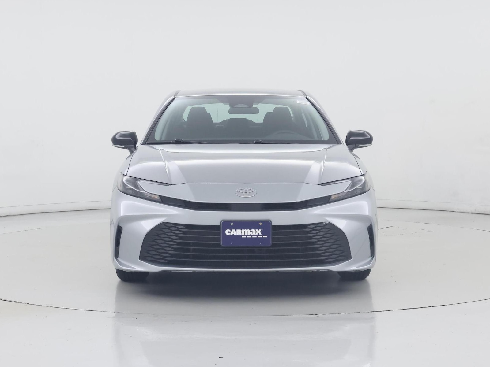 2025 Toyota Camry LE - Photo 6