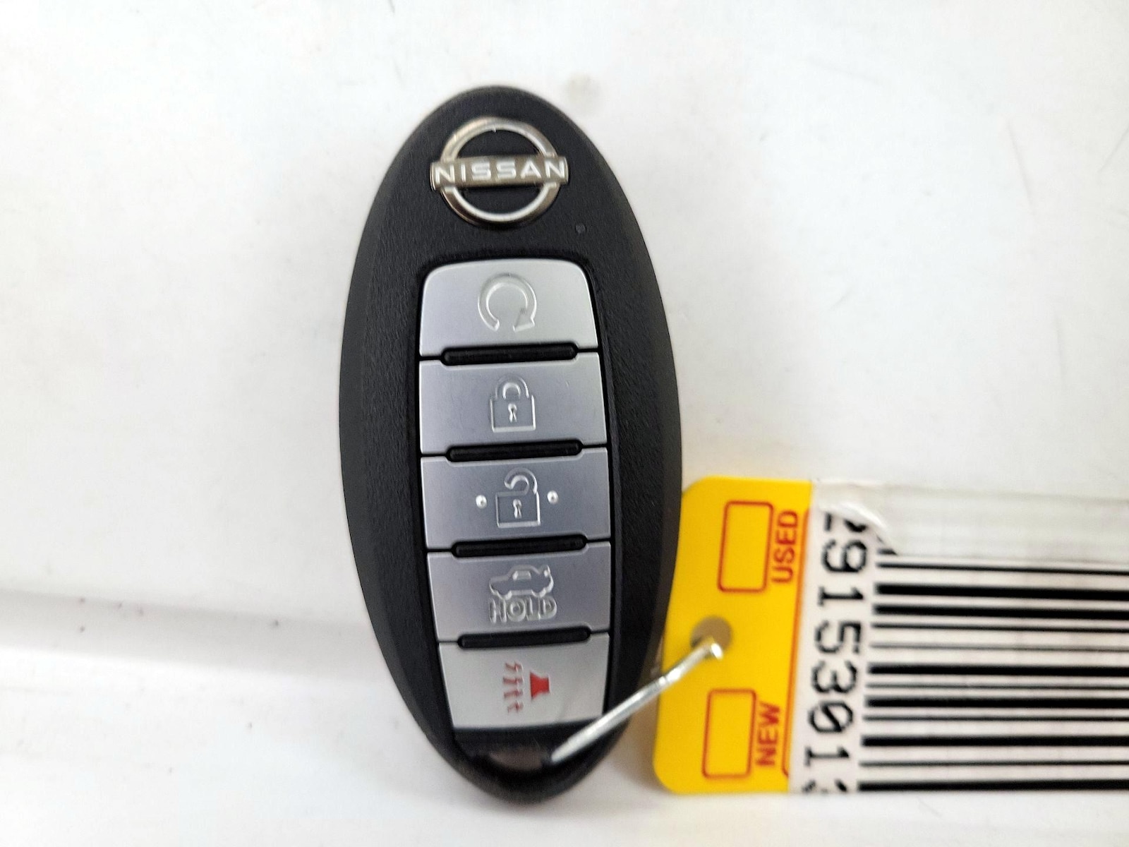 2025 Nissan Altima SV - Photo 23