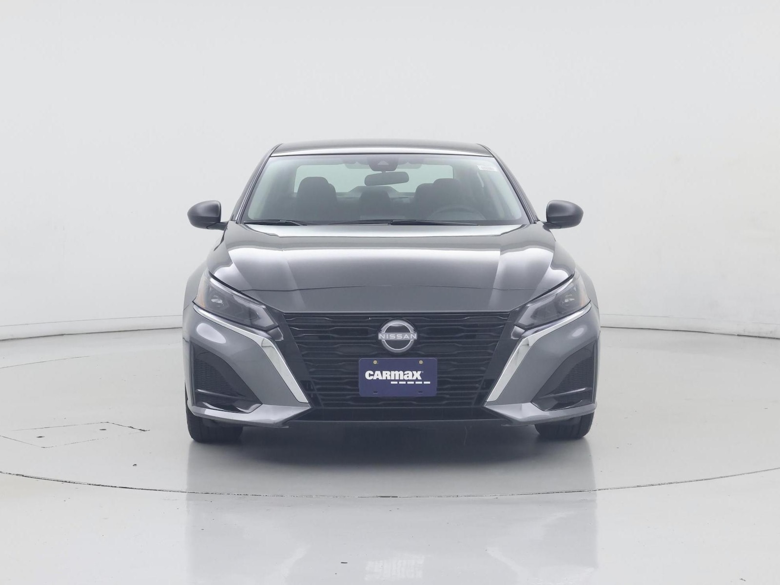 2025 Nissan Altima SV - Photo 6
