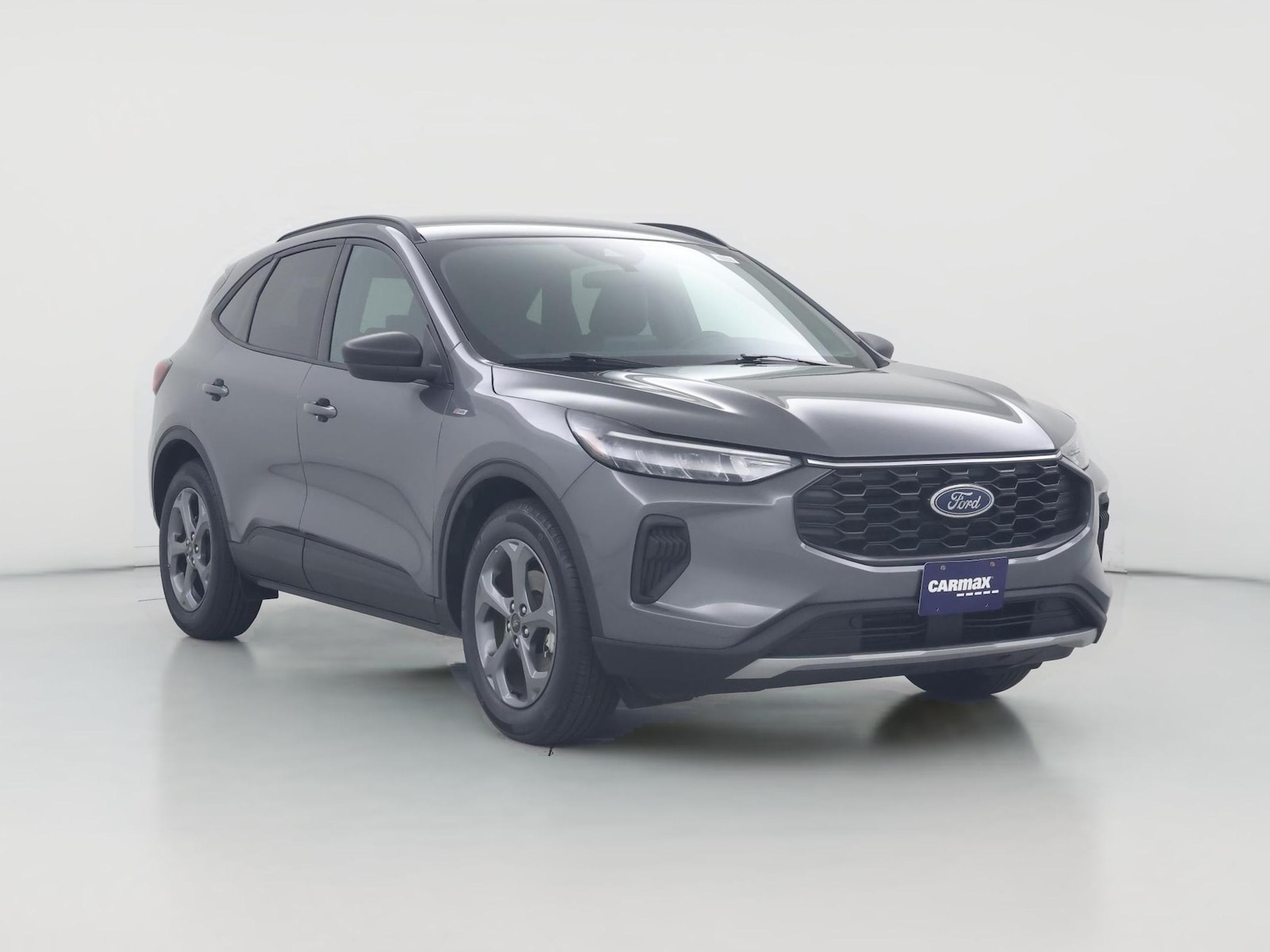 Smart Key & Power Hatch/Deck Lid