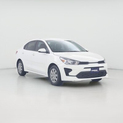 2023 Kia Rio LX