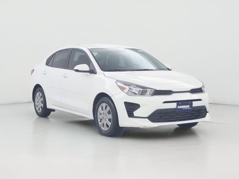 2023 Kia Rio LX