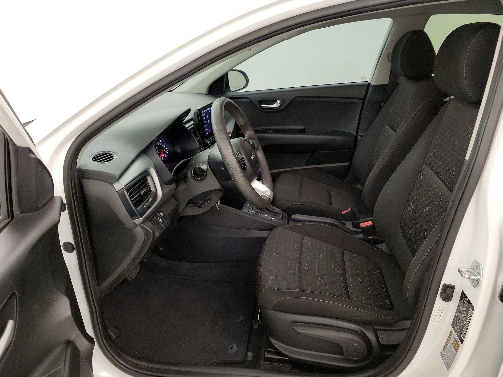 Side Airbags