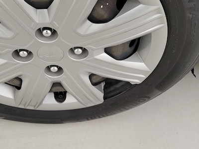 Condition detail