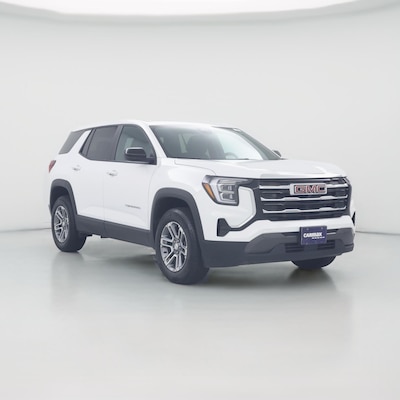 Vehicle exterior view