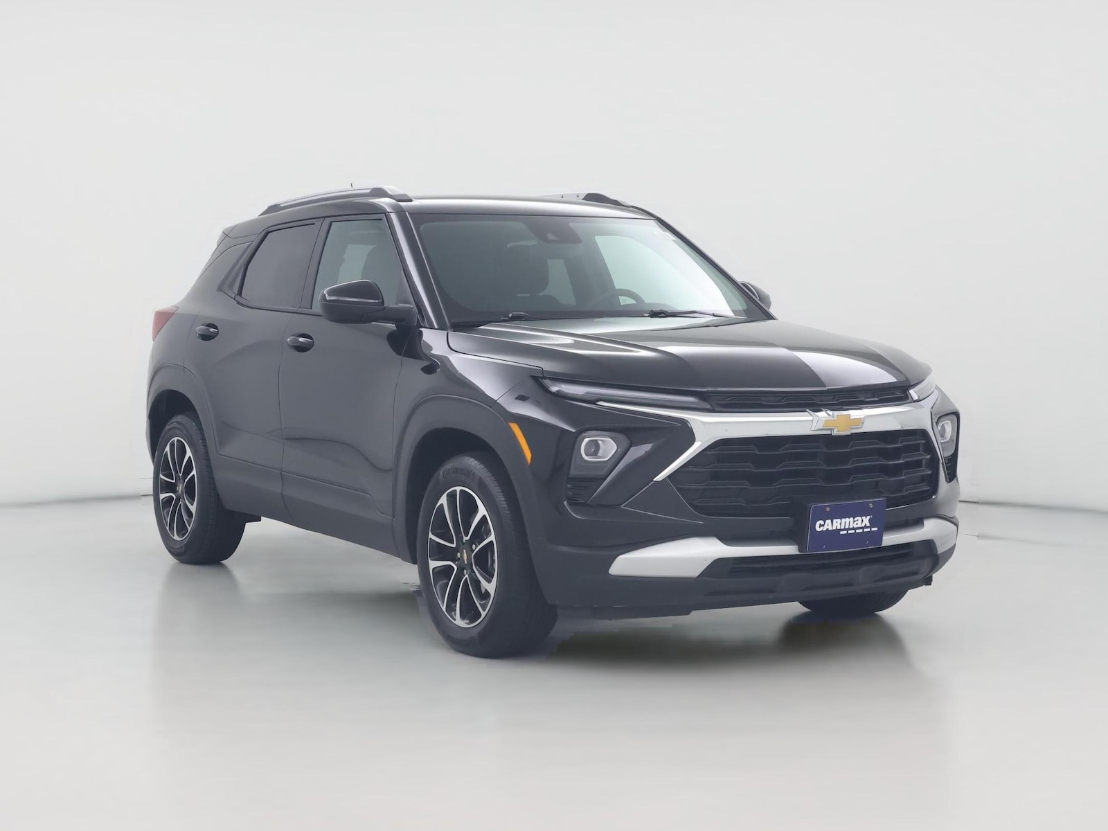 Turbo Charged Engine