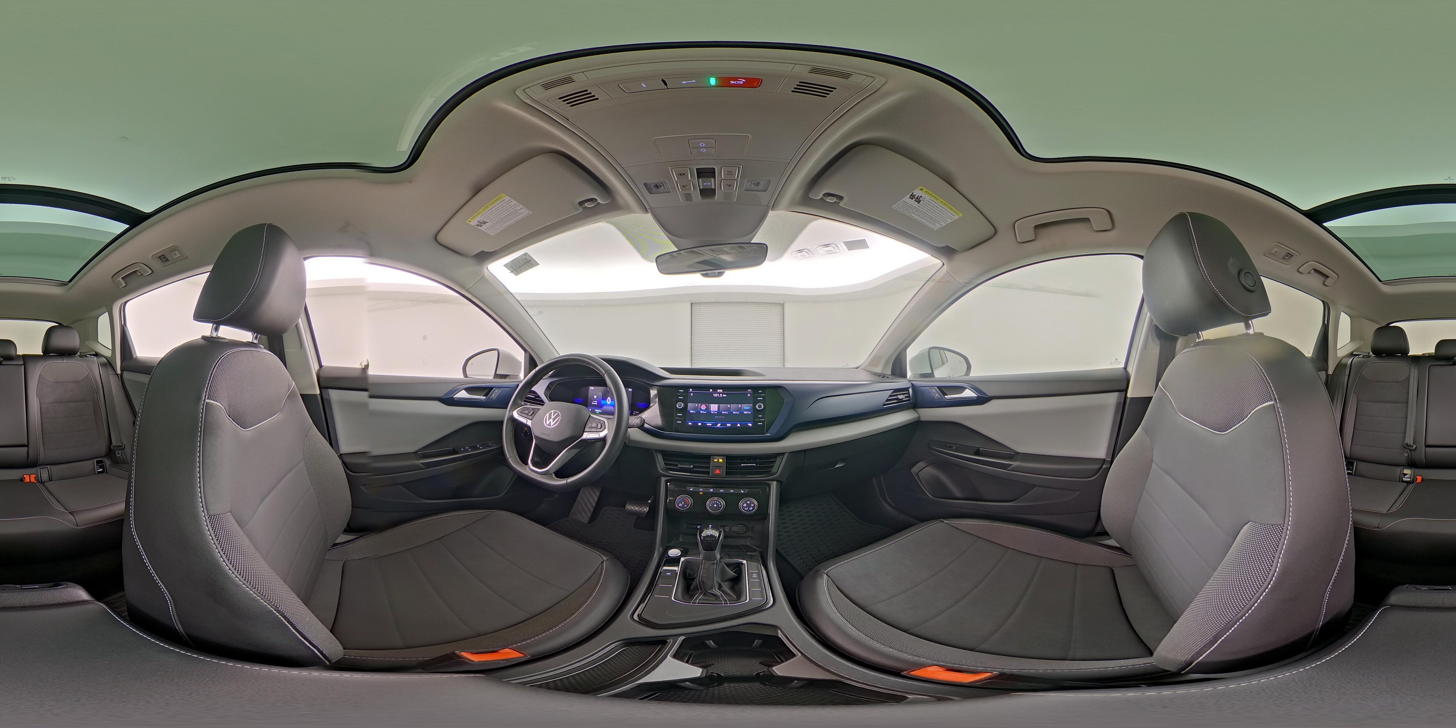 2023 Volkswagen Taos SE - Photo 25