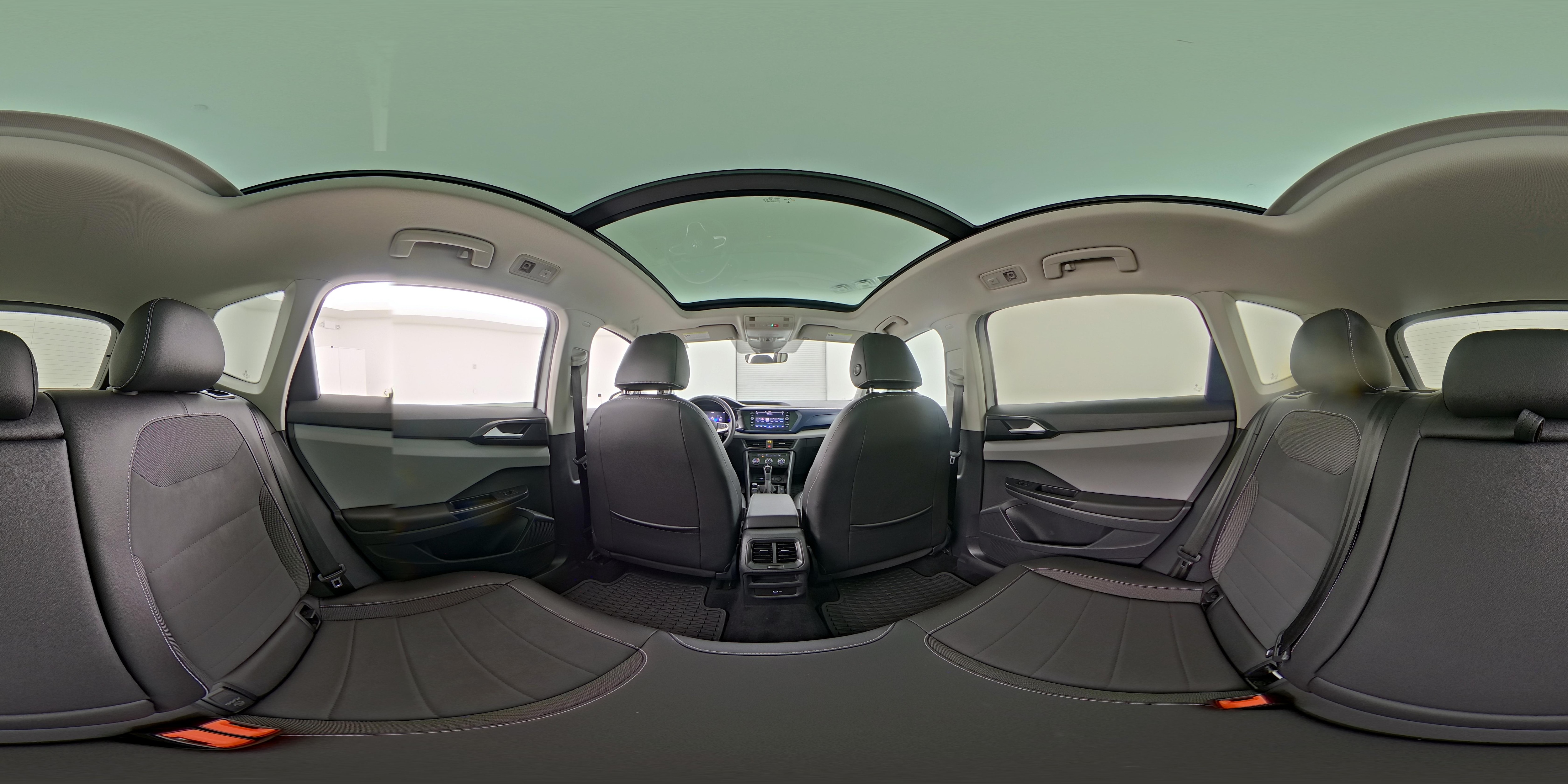 2023 Volkswagen Taos SE - Photo 26
