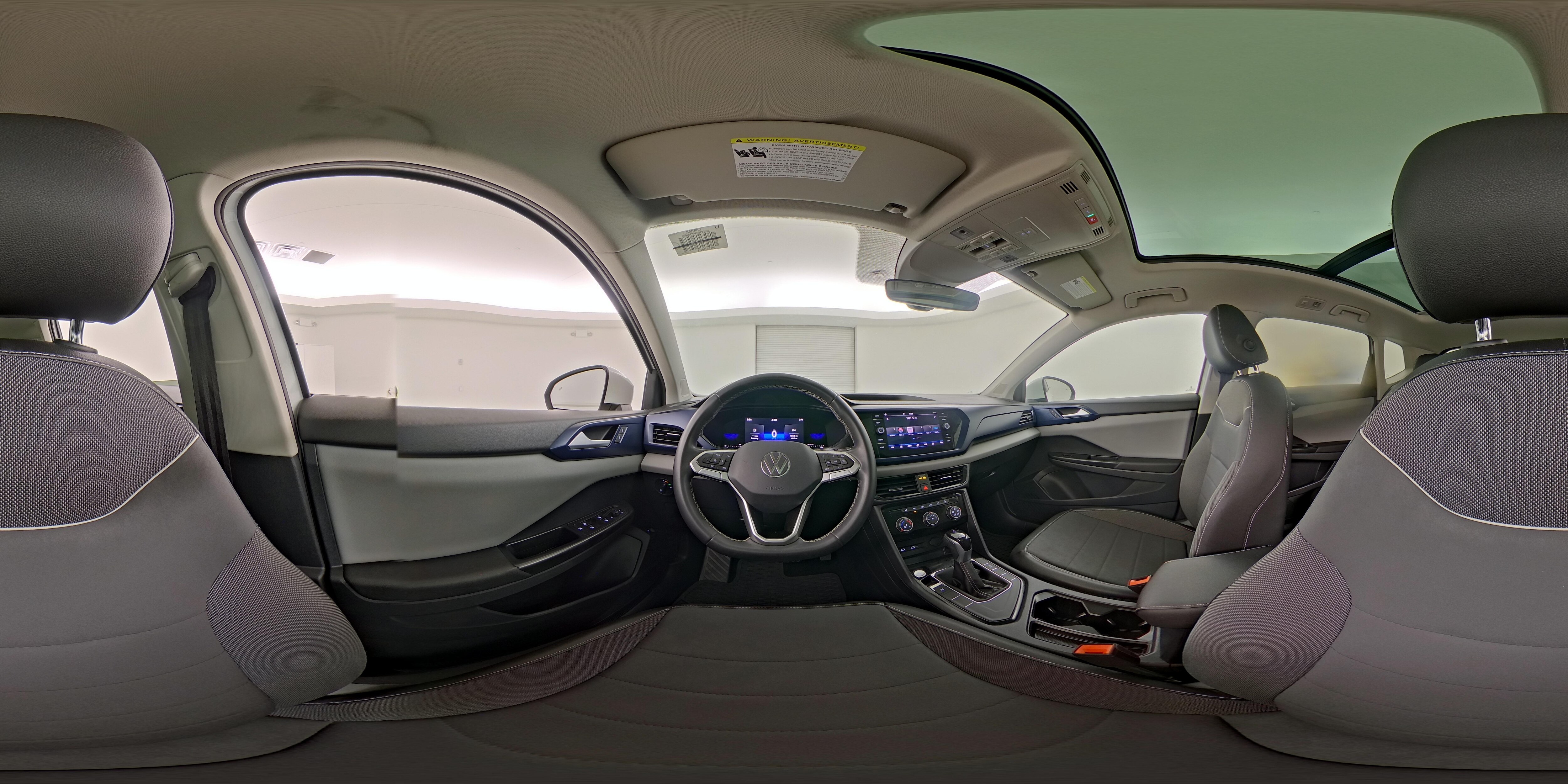 2023 Volkswagen Taos SE - Photo 27