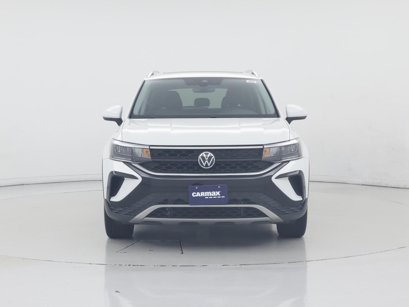 2023 Volkswagen Taos SE - Photo 6