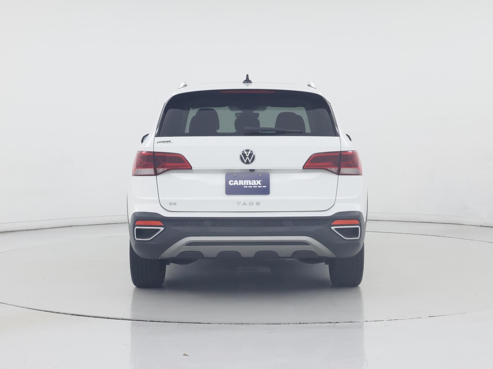 2023 Volkswagen Taos SE - Photo 7