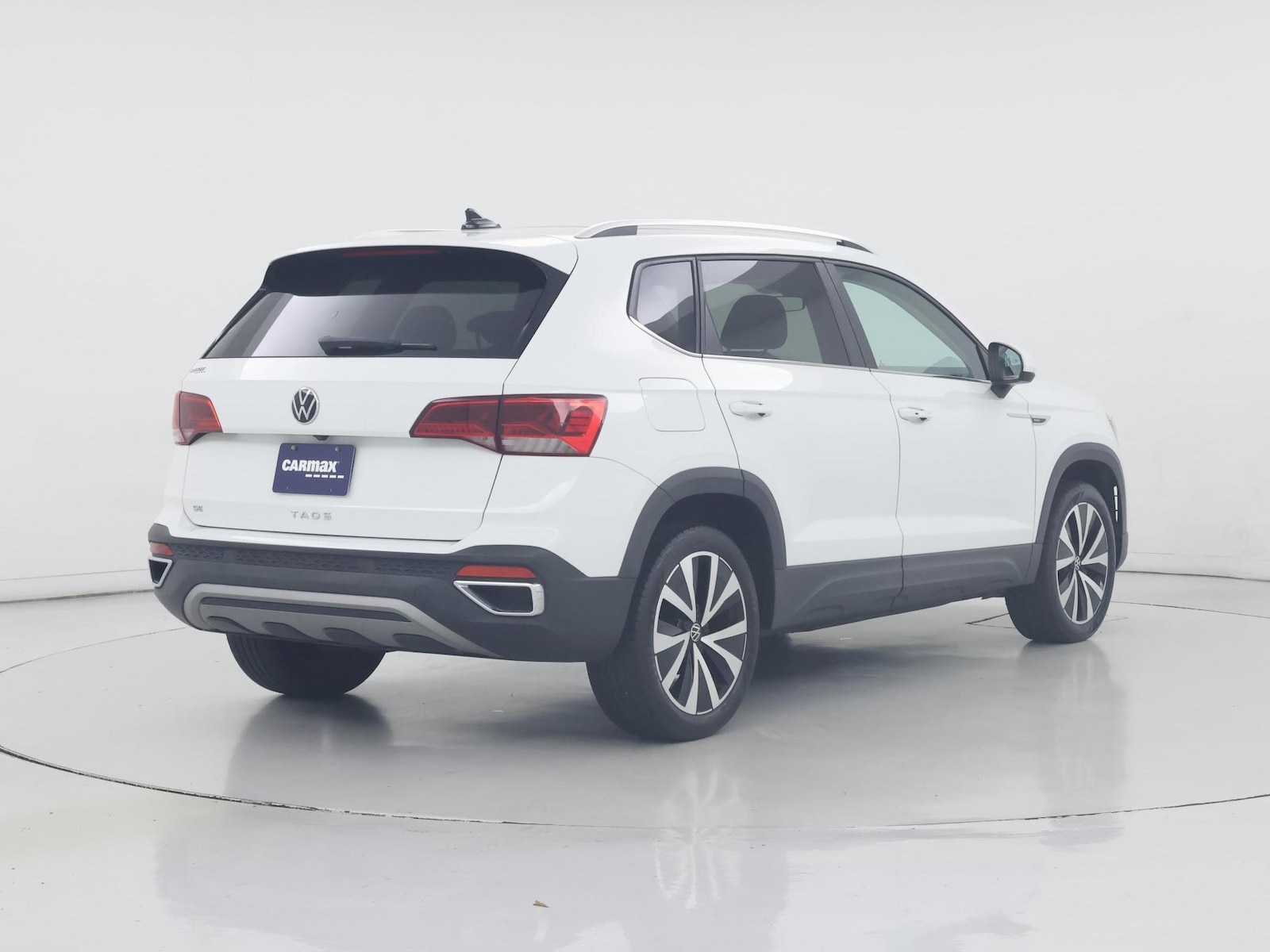 2023 Volkswagen Taos SE - Photo 9