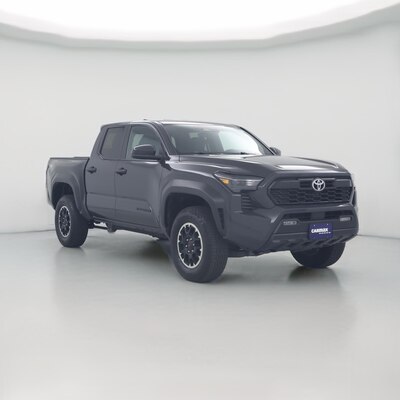 Recommended categories heading image of the selected vehicle