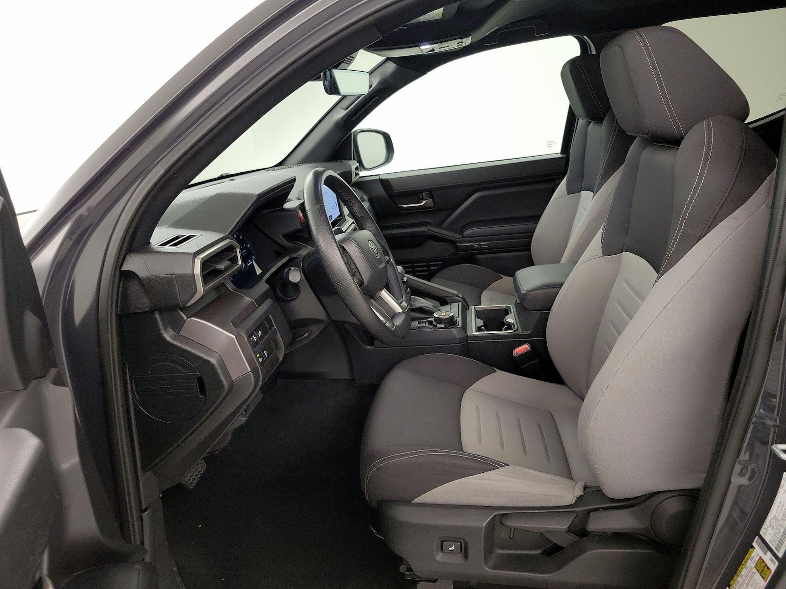 Side Airbags