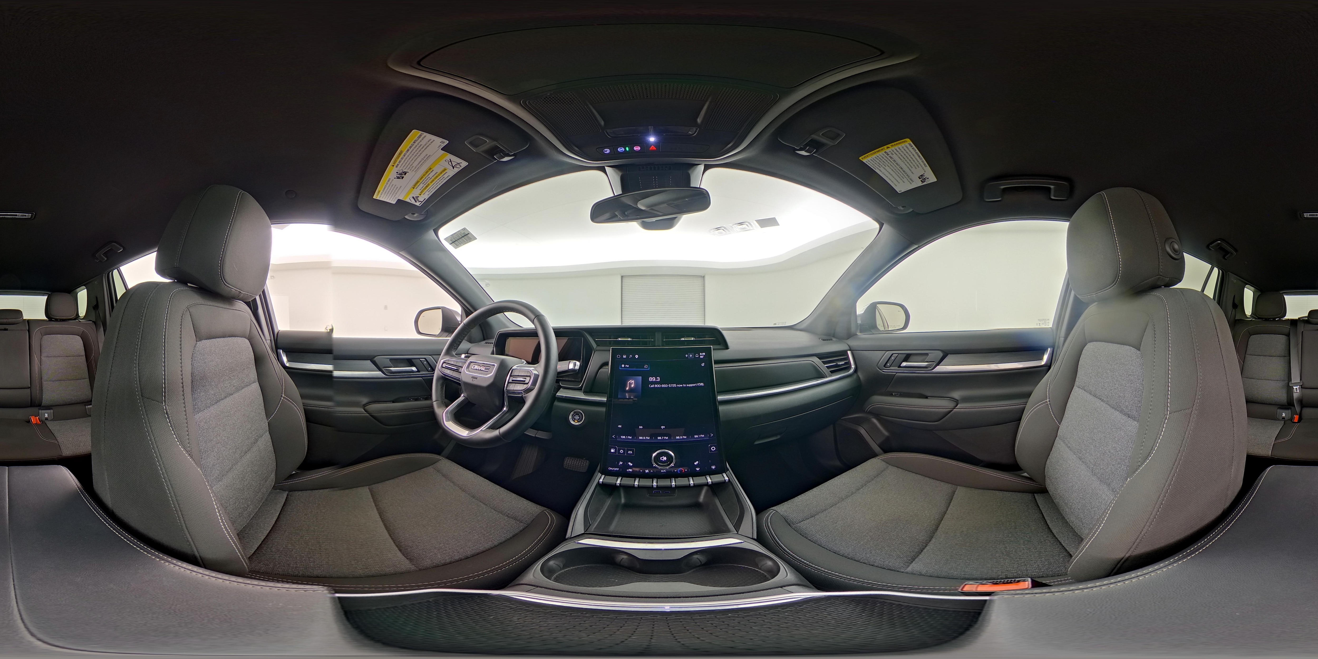 2026 GMC Terrain Elevation - Photo 24