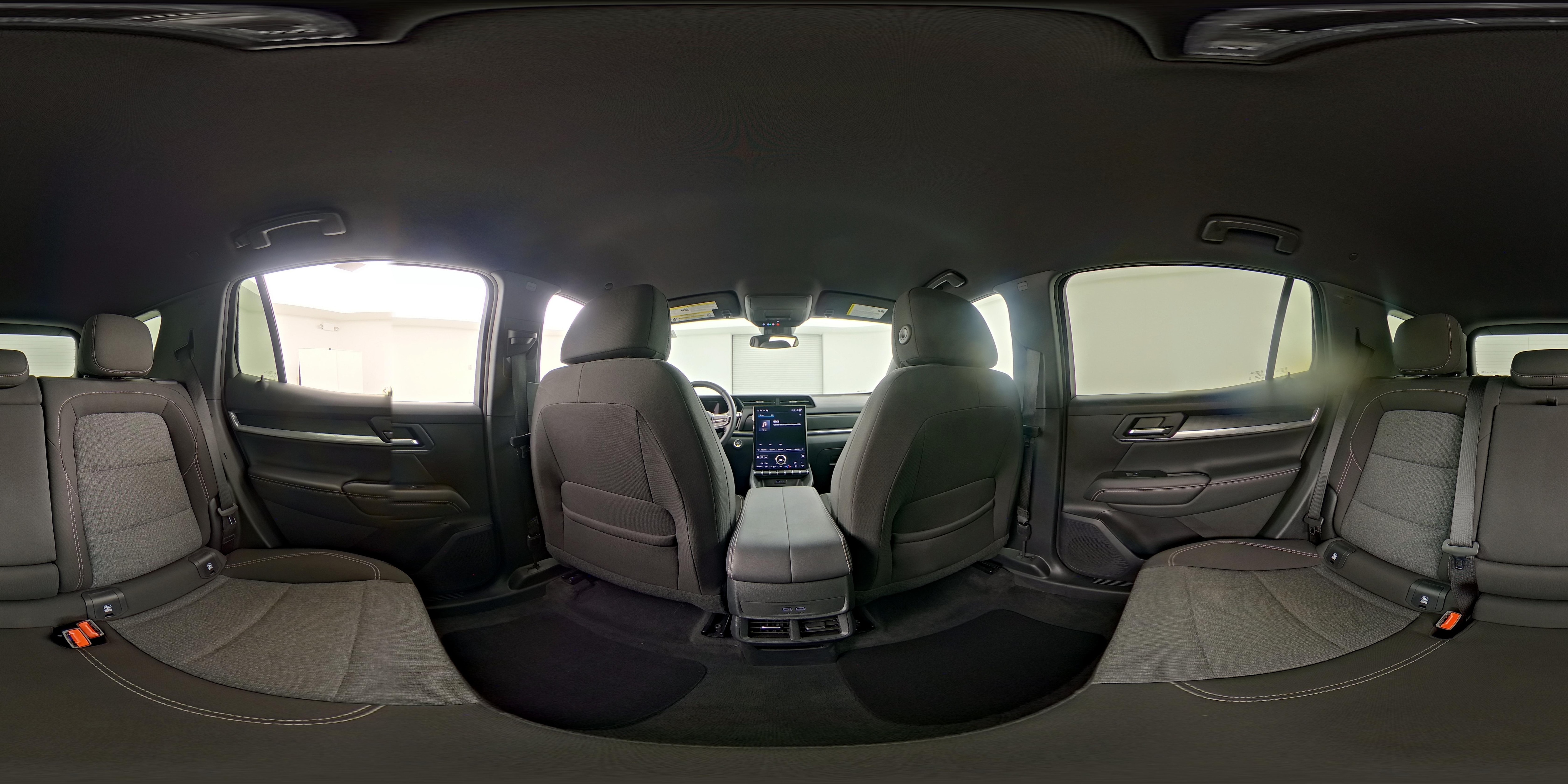 2026 GMC Terrain Elevation - Photo 25