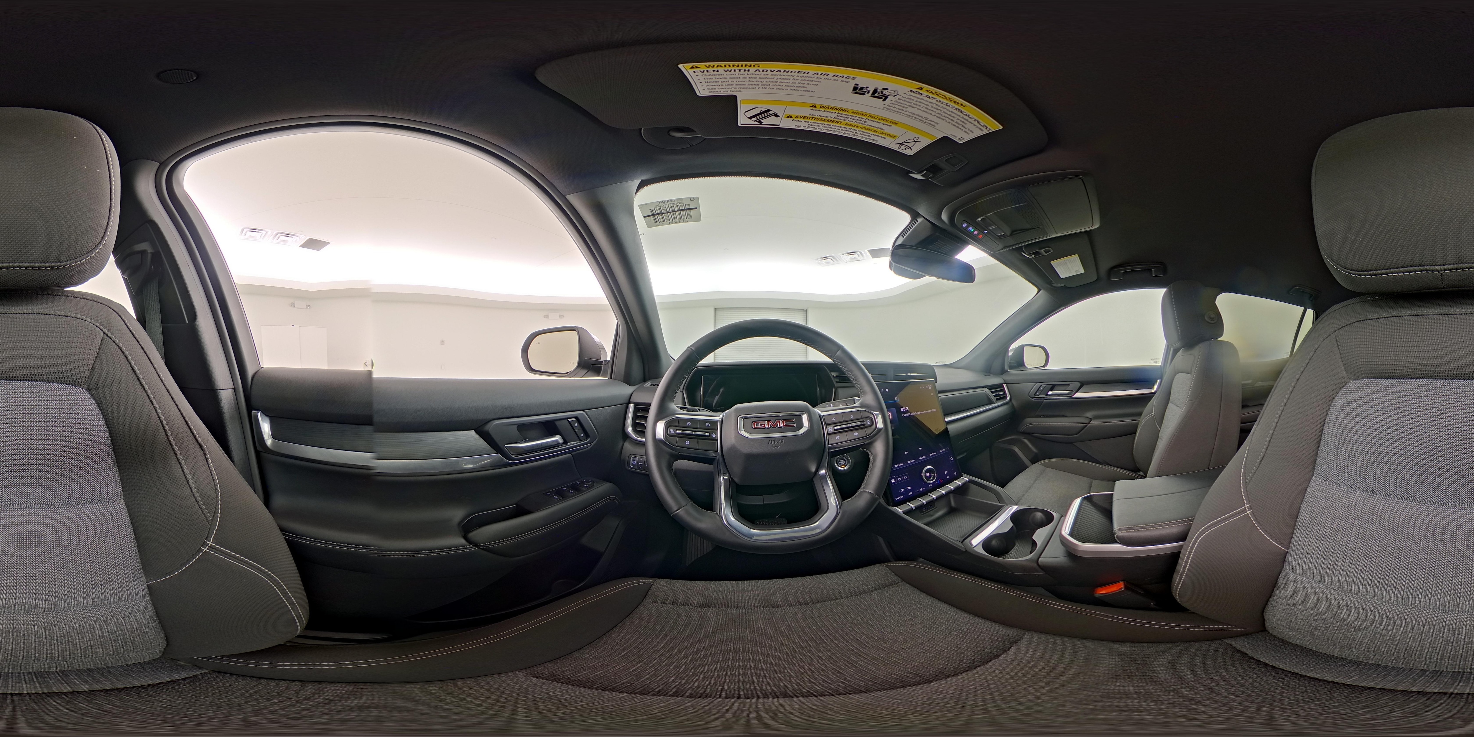 2026 GMC Terrain Elevation - Photo 26