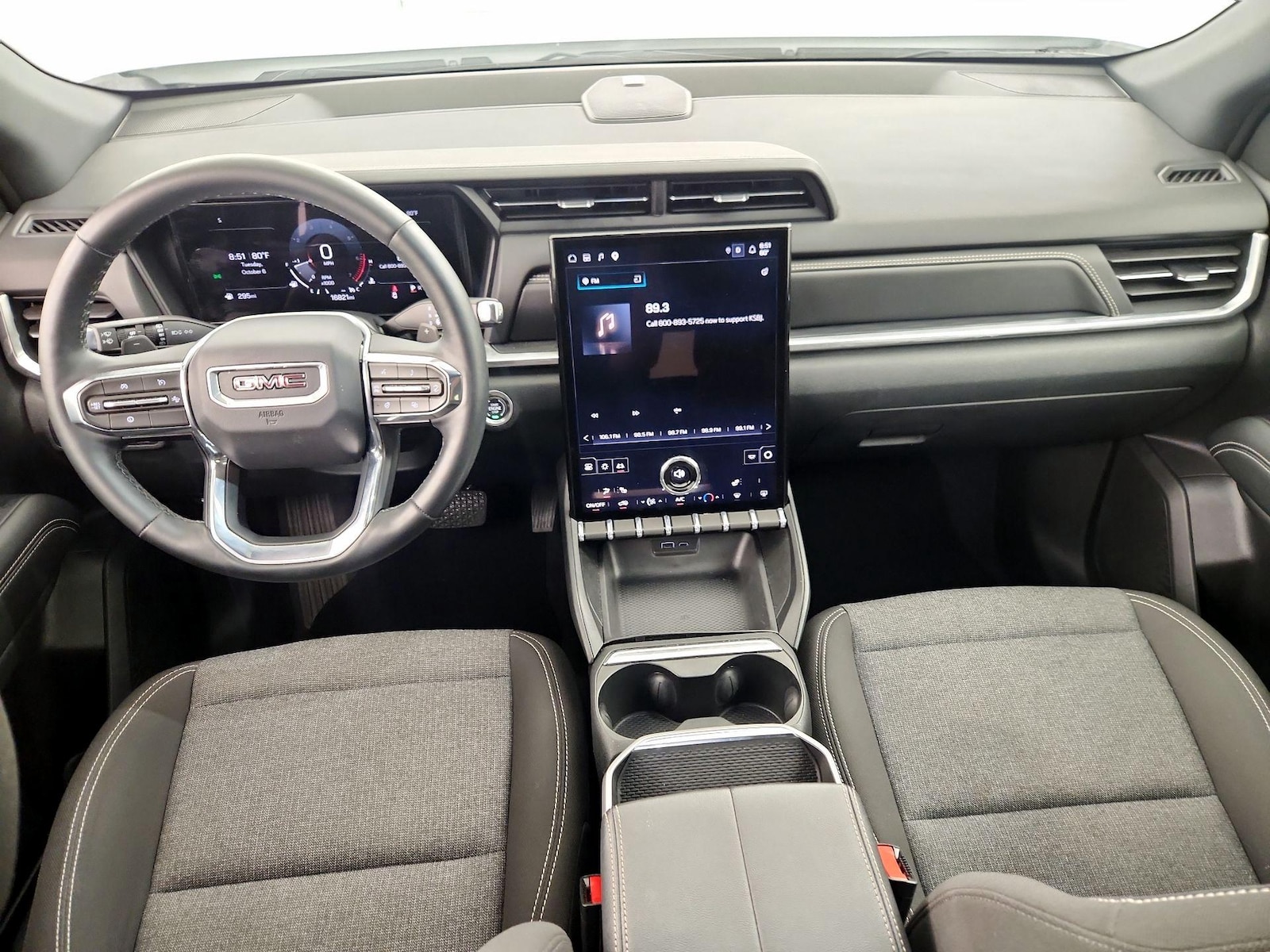 2026 GMC Terrain Elevation - Photo 10