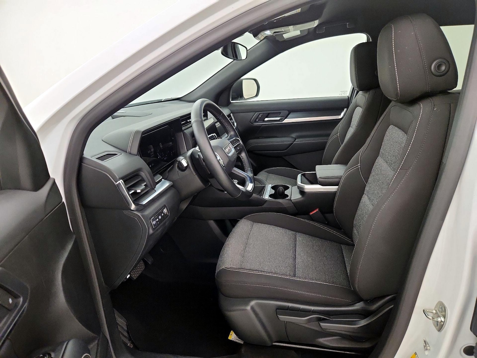 2026 GMC Terrain Elevation - Photo 12