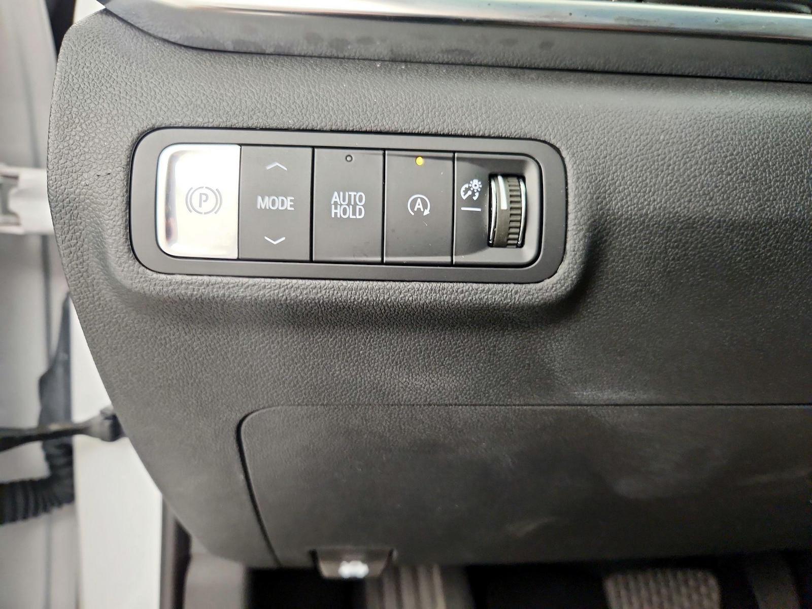 2026 GMC Terrain Elevation - Photo 14