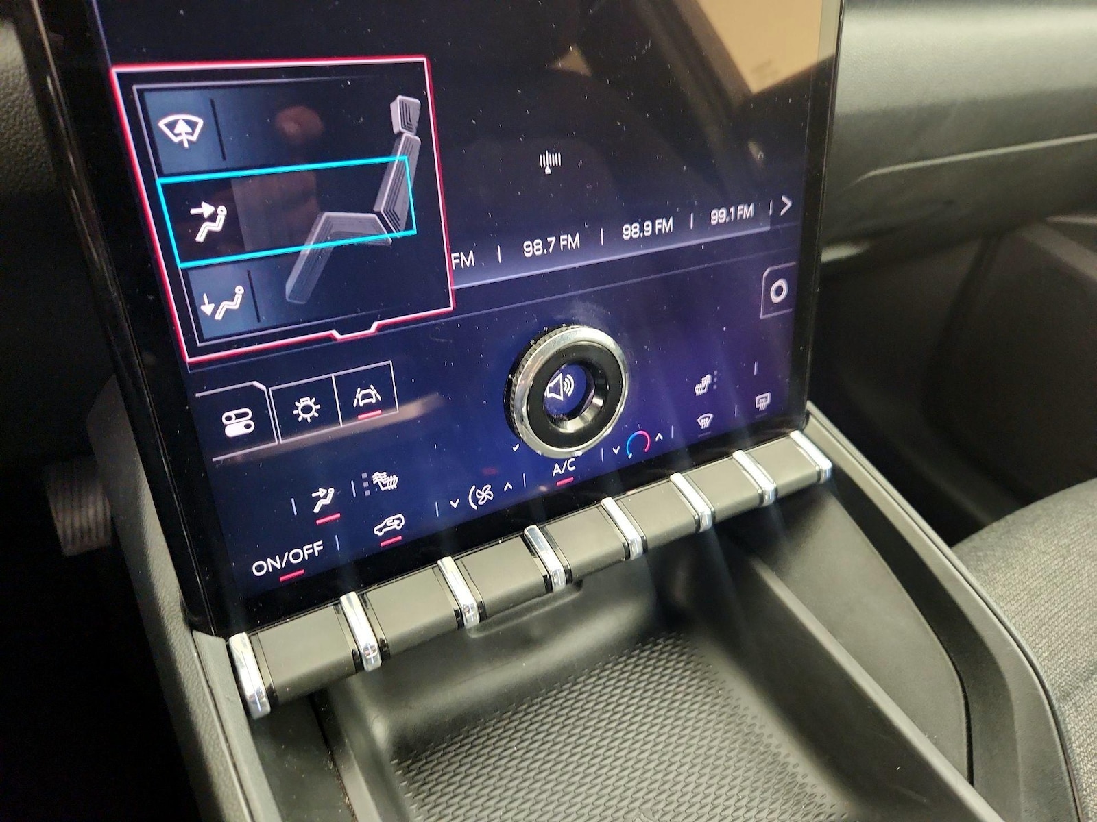 2026 GMC Terrain Elevation - Photo 17