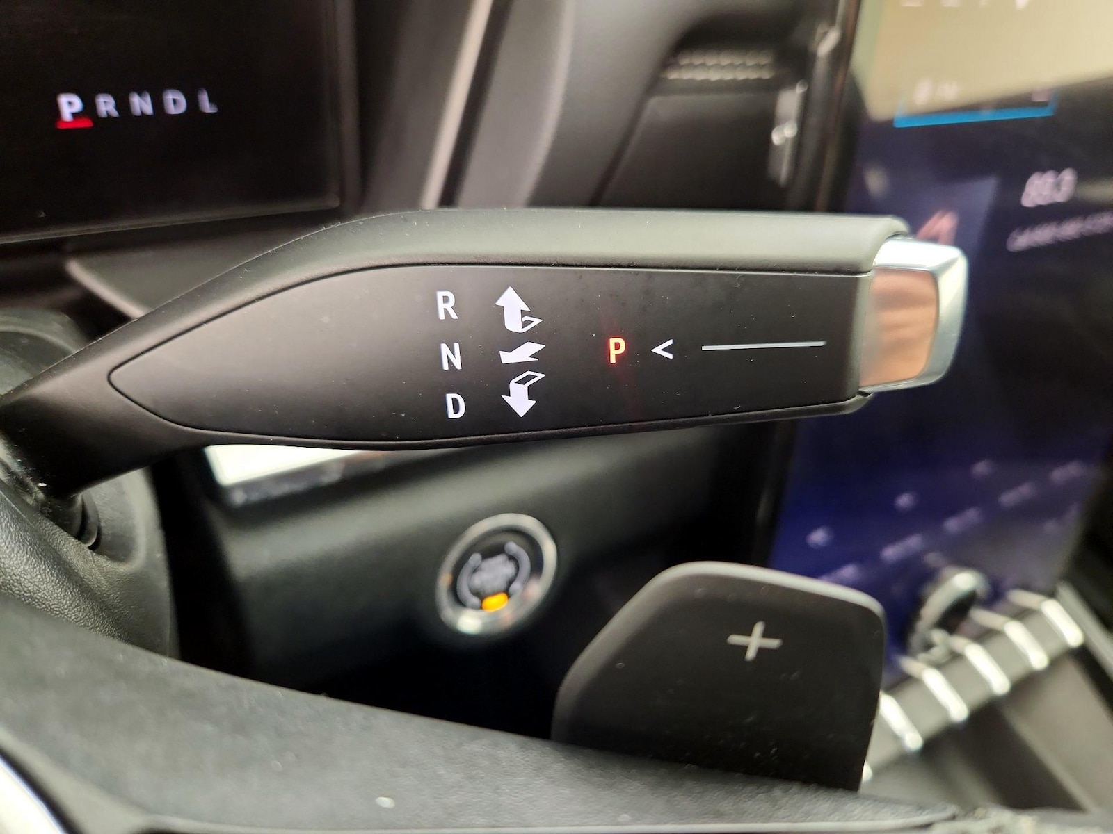 2026 GMC Terrain Elevation - Photo 18