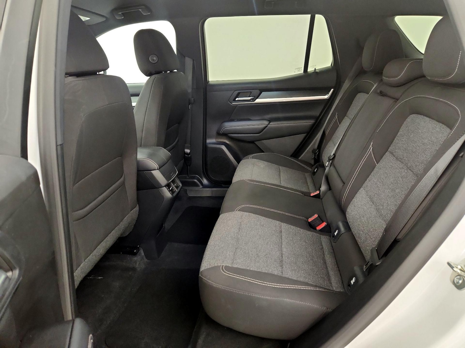 2026 GMC Terrain Elevation - Photo 20