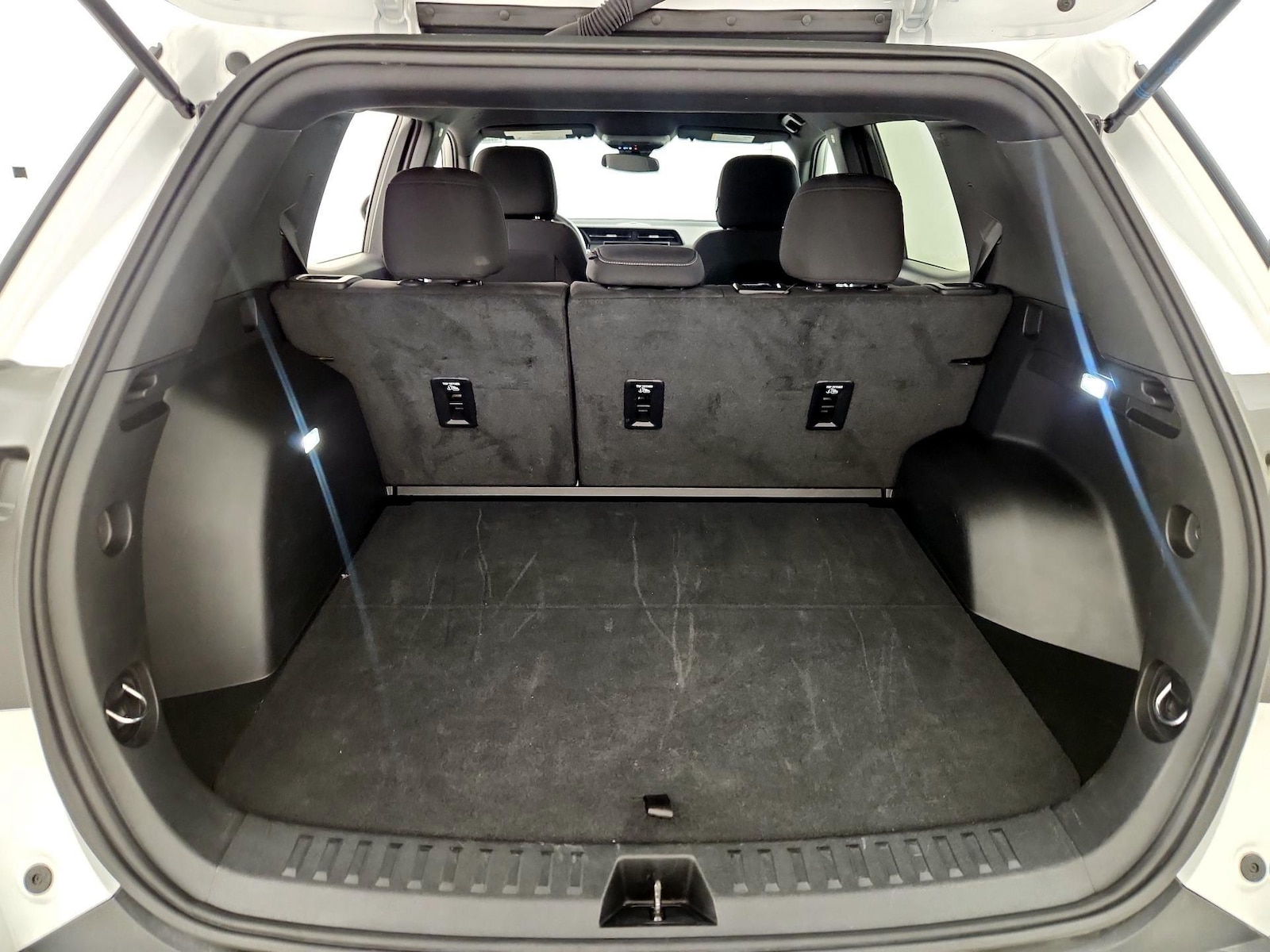 2026 GMC Terrain Elevation - Photo 21