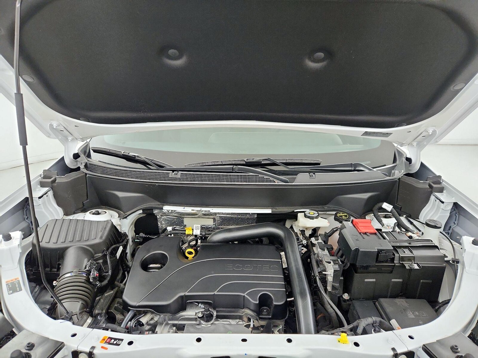 2026 GMC Terrain Elevation - Photo 22