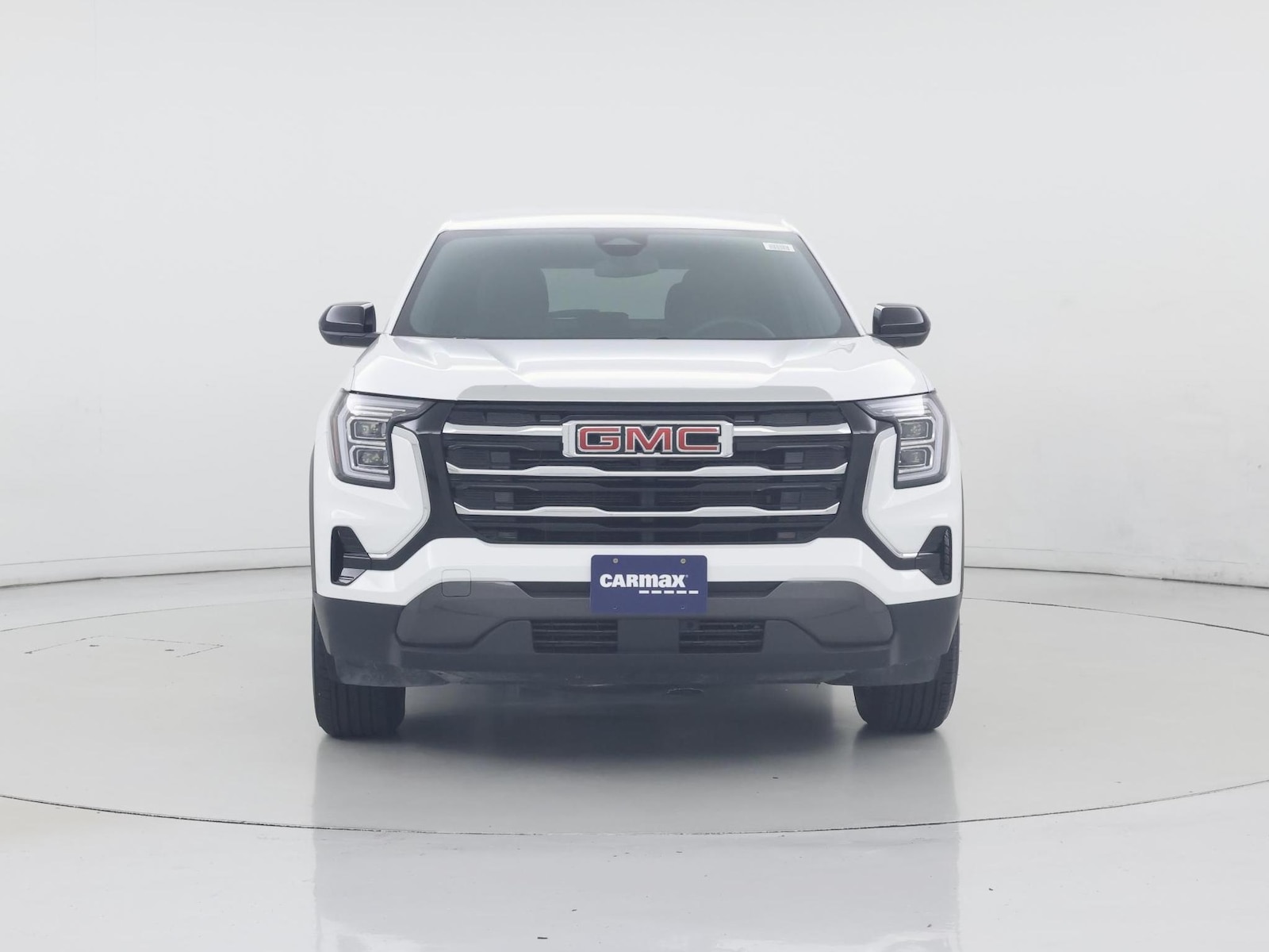 2026 GMC Terrain Elevation - Photo 6